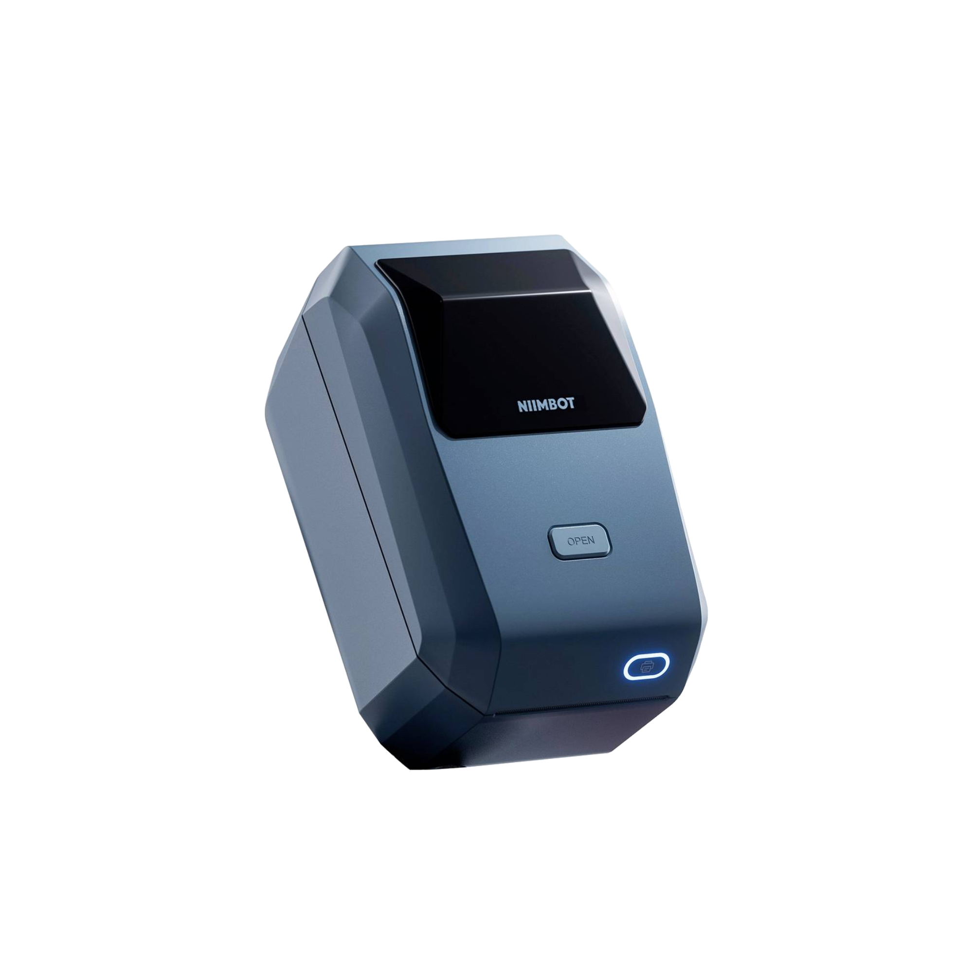 K3 Labelprinter - Space Blue