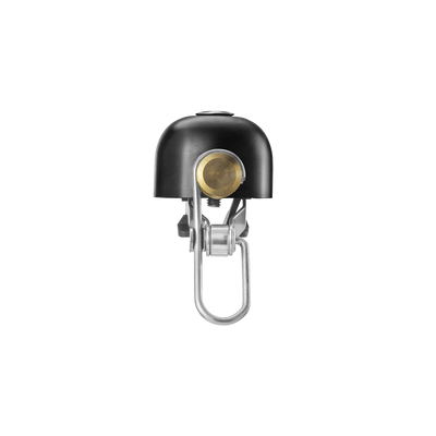 Classic bicycle bell - Black