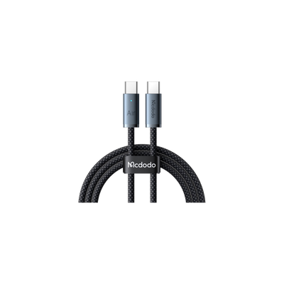 Cable UBC-C to USB-C 240W
