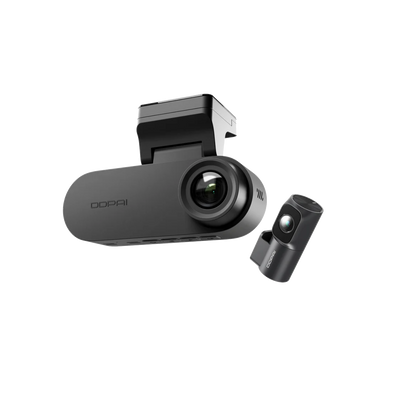 N2 Dual Dashcam - 2K