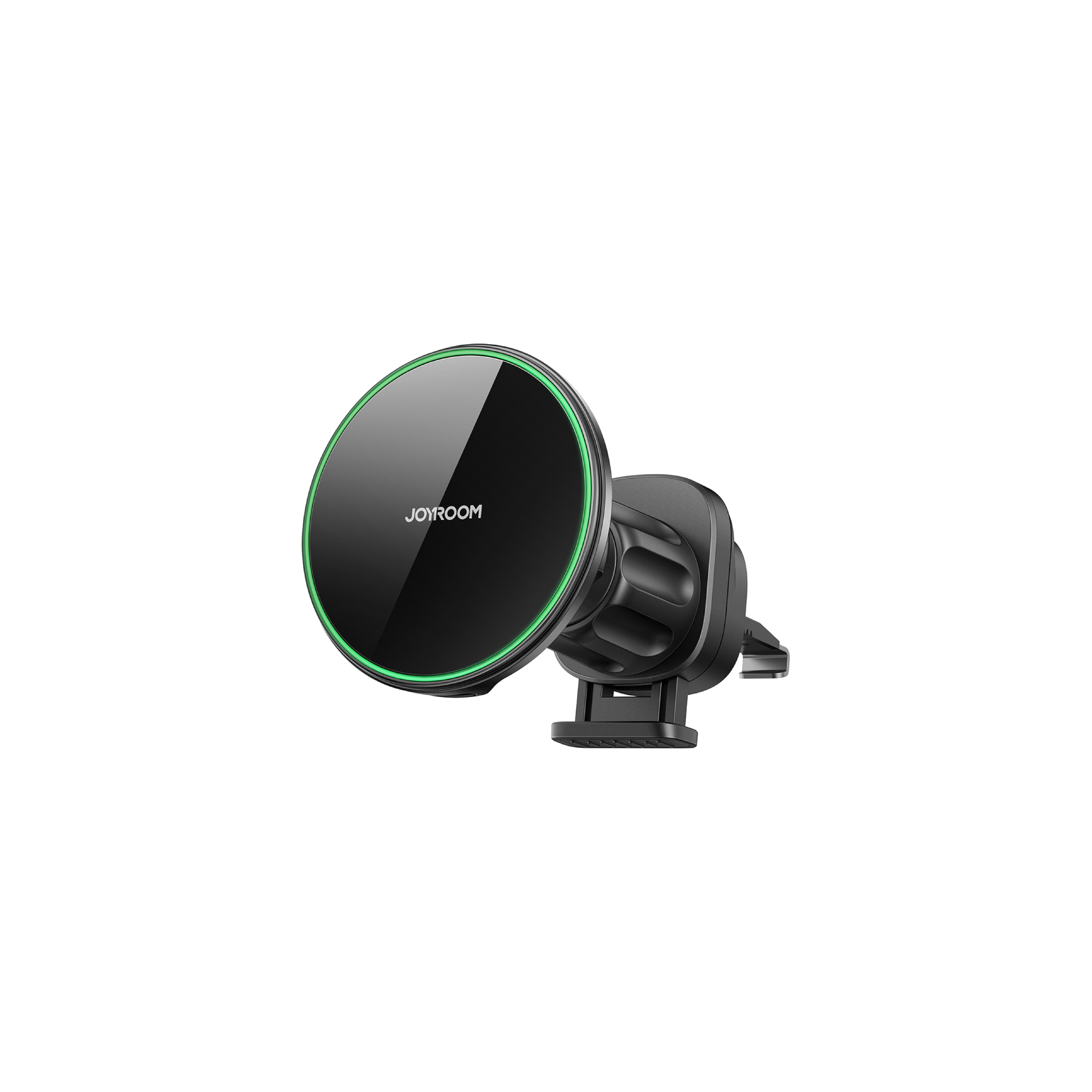 Car Phone Holder - Air vent - Magsafe - Wireless charging - With 60W Cable