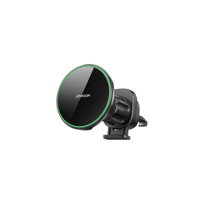 Car Phone Holder - Air vent - Magsafe - Wireless charging Qi2