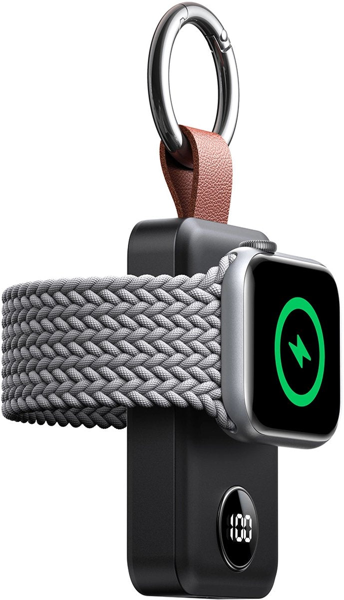 Powerbank 2000mAh for Apple Watch
