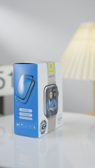 Apple Watch 44mm Screen Protector