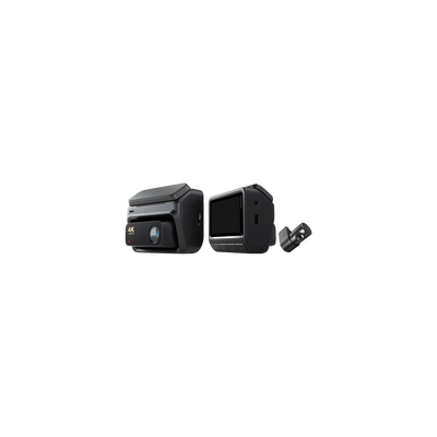 Z60 Dual Dashcam