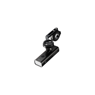 LED Voorlamp - Fietslamp - 1000 Lumen - Oplaadbaar - IPX6 Waterdicht