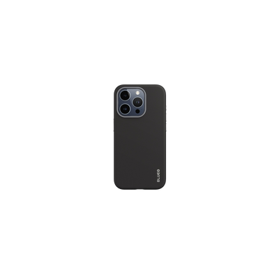 Leather cover with Magsafe - iPhone