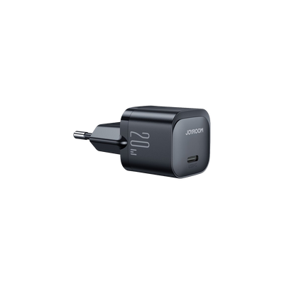 JOYROOM 20W USB C Charger - Compact and Fast