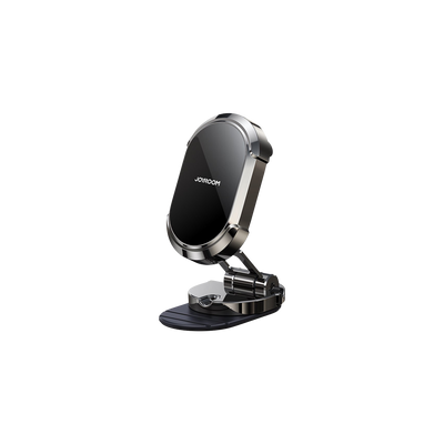 Joyroom JRZS312 - Magnetische Telefonhalter Auto - Verstellbar - Schwarz