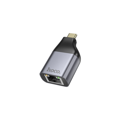 USB C to Ethernet RJ45 Adapter