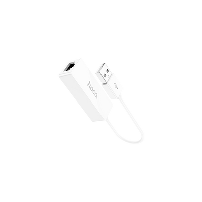 USB-A to RJ45 Ethernet Adapter