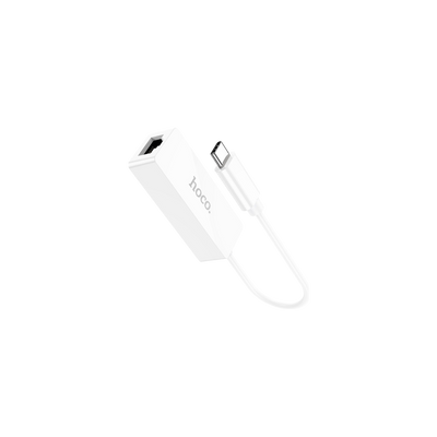 USB-C to RJ45 Ethernet Adapter