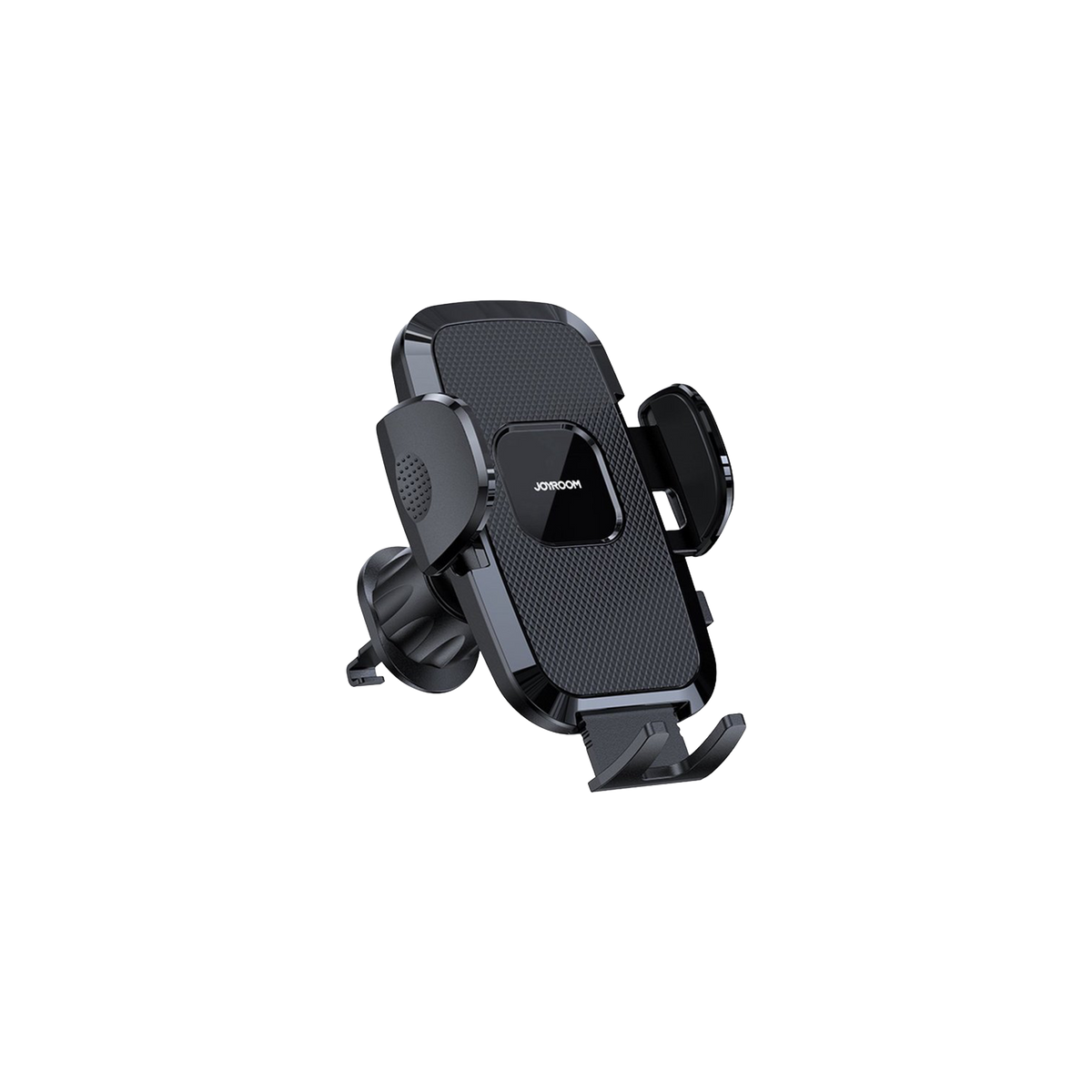 Joyroom - Car Phone Holder Air Vent - 360° Rotating - Black