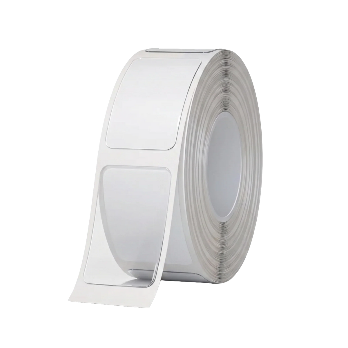 Niimbot Etiketten voor D110, D11, D101 - 14 x 30 mm - Transparant - 195 vellen