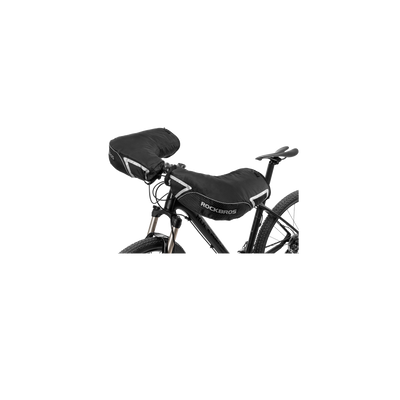 Bike Steering Gloves - Thick