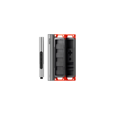 SNAPBLOQ - Draadloze Mini Precisie Boormachine Set