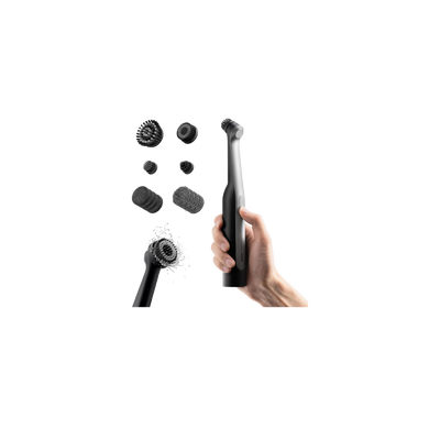 Cordless Spin Scrubber - Wand