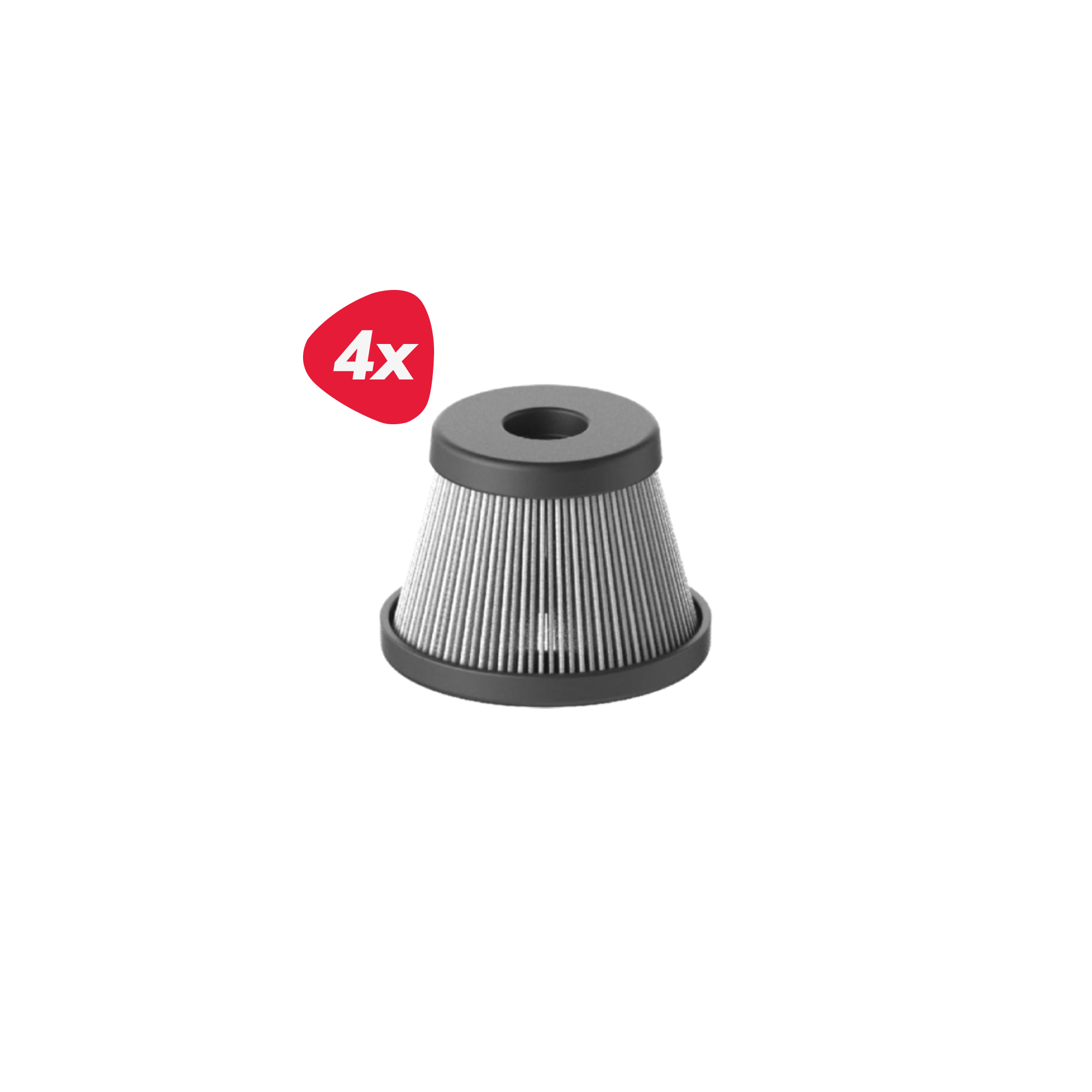 Compressed Air Capsule replacement filters