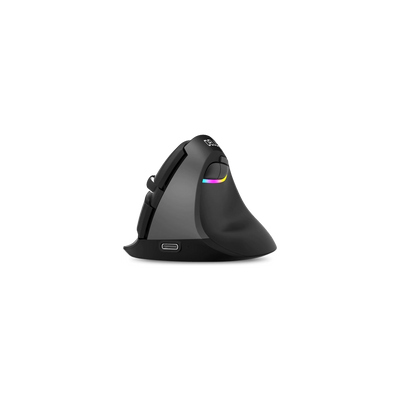 M618M ergonomic mouse