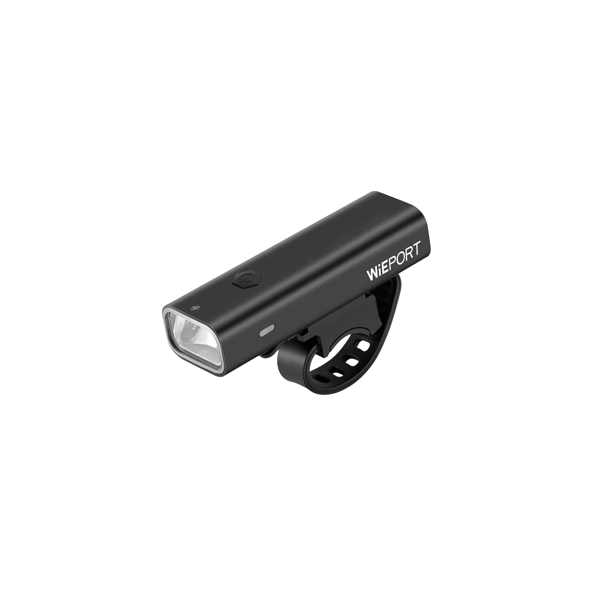 LED Fahrradlicht - 800 Lumen - Wiederaufladbar - IPX6 Wasserdicht
