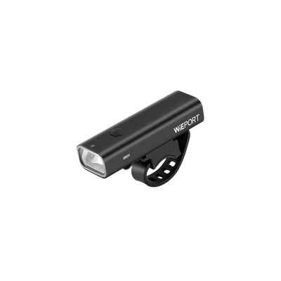 LED Fahrradlicht - 800 Lumen - Wiederaufladbar - IPX6 Wasserdicht